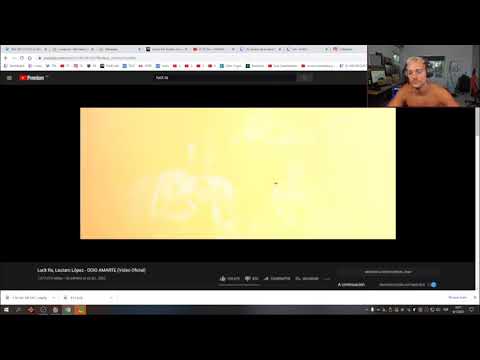 COSCU Reacciona a ODIO AMARTE -Lautaro López -Luck Ra