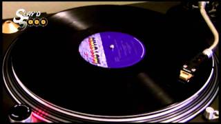 Magic Disco Machine - Midnight Rhapsody (Slayd5000)