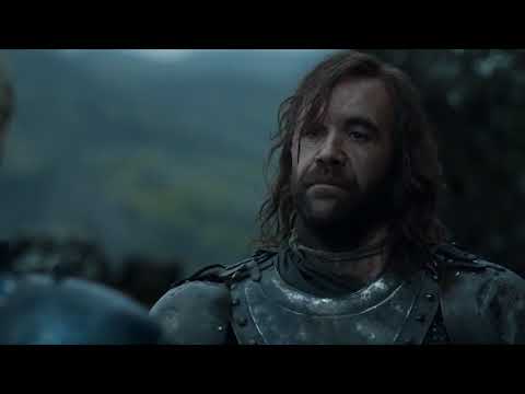 Sandor Clegane Funny Moments - The Hound Best Insults - got1 to got7