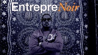 Entreprenoir VI | Hashtag Props