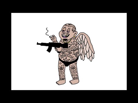 Josh Papers, Peso Ratschild & Iggy Napoles - "ANGAS" [Official Audio]