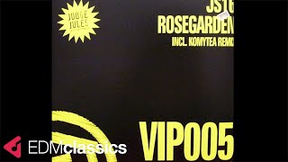 JS16 - Rosegarden (Original Mix) (2007)