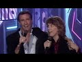 Bill Medley Jennifer Warnes Time Of My Life Live Vocal Top Of The Pops November 1987
