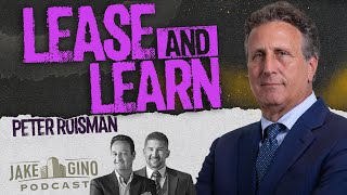 Lease and Learn: The Rev-olution in Multifamily Management | Jake & Gino Podcast
