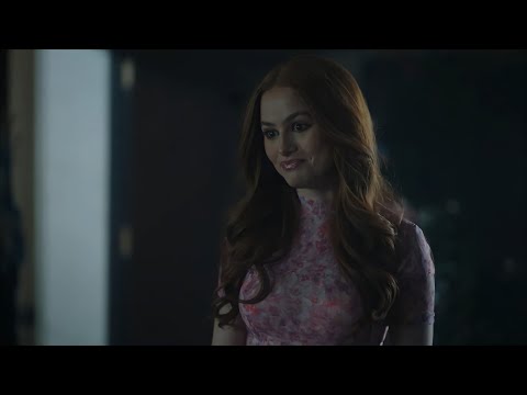 Riverdale 6x02: Cheryl ask Betty to take care of the twins