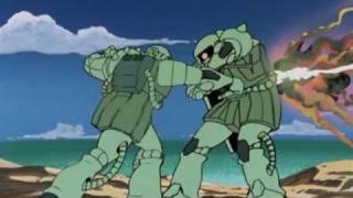 GWS: MSG Abridged Episode 15