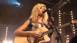 Nina Nesbitt - 18 Candles (HD) - The Warren - 17.05.13