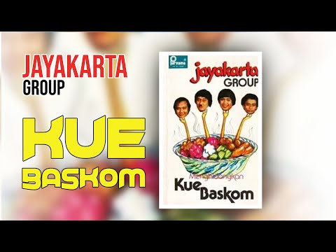 Kue Baskom - Jayakarta Group 🤣🤣🤣🤣🤣 (Clean Audio)