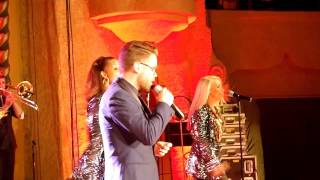 POTM, &quot;Signed, Sealed, Delivered&quot; feat Josh Kaufman