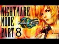Parasite Eve II Nightmare Mode Perfect Walkthrough Part 8