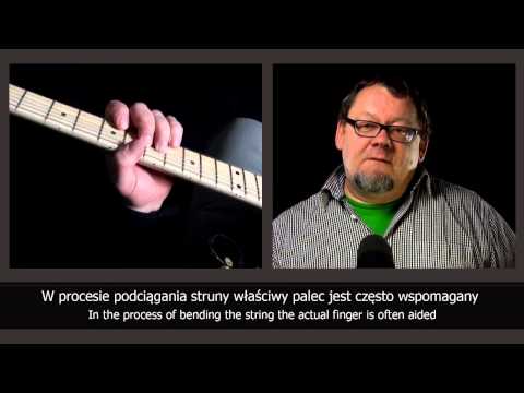 How to learn to play blues in 10 minutes!   Jak w 10 minut nauczyć się grać bluesa!