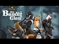 Armello The Bandit Clan Launch Trailer