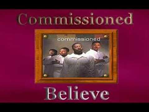 Thumbnail for Believe video