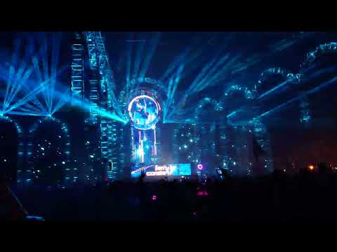 Dreamstate 2022 Ferry Corsten playing Robert Miles - Children