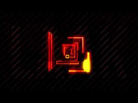 735 SQUARED by Laak Focus Fire  Razer Vj loops mix   YouTube Segment 0 x264