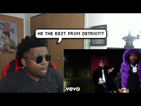 FIRST TIME HEARING Peezy - I'm Good, Pt. 6 (Official Video) | REACTION