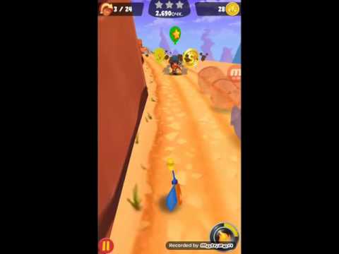 LOONEY TUNES DASH 561/LOONEY CARD /🌟🌟🌟/ЛУНИ ТЮНЗ 561/КАРТА