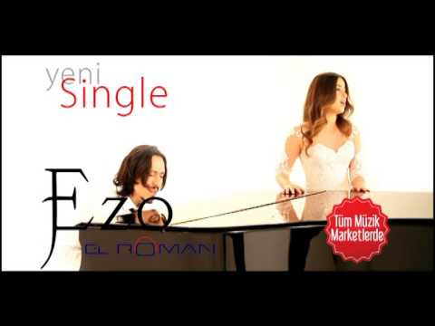 Ezo 'Git Diyemem' single çıktı. 'Tüm Müzik Marketlerde'