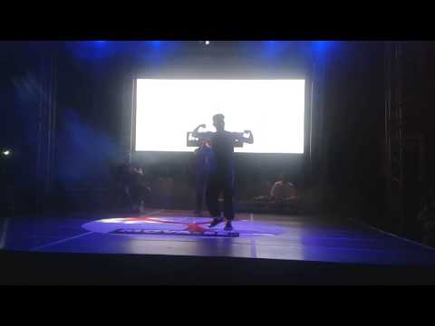 Rafael, Ratin KR, Negao MC JURADOS MOVA-SE 2015