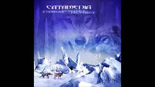 Catamenia  —   Eternal Winter&#39;s Prophecy (2000) (Full Album)