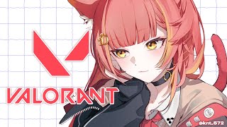 tsuna - 【Valorant】今日は楽しいヴァロフルパ w/らむち、mondo、ありさか3,Sqla3【ぶいすぽ / 猫汰つな】