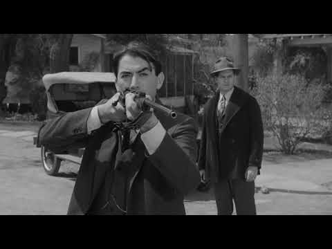 To Kill a Mockingbird 1962   Rabid Dog