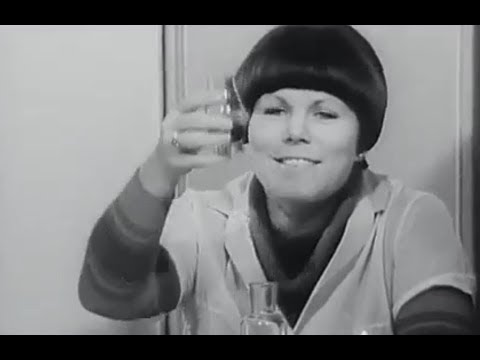 "DDR DEFA-Augenzeuge" -  Nordhäuser Spirituosen