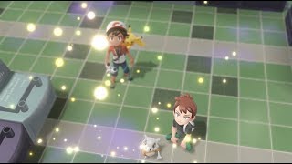 『ミュウツーの逆襲 EVOLUTION』縛りプレイ　Part20　【実況動画】