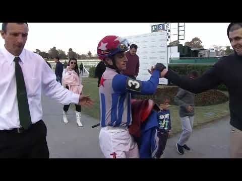 221002 c10 Clásico Gran Premio Selección / DOG BRIDE 2/10/2022