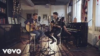 Hudson Taylor - Night Before The Morning After