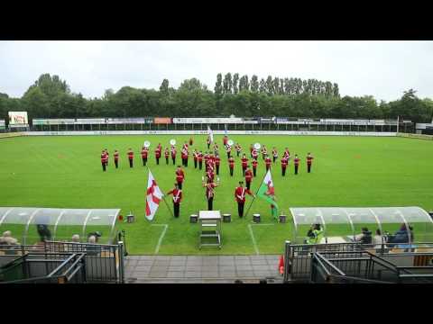 Flora Band | WMC try-out show 2017