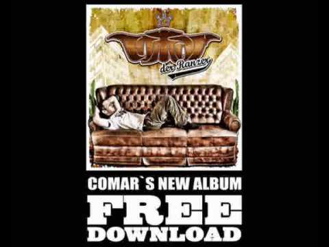 Comar - Nackenbrecher (feat. Fabe, Fellbaum, Pru, Jabba The Cut)