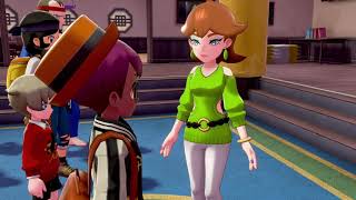 【2視点実況】ポケモン盾PartEX-3-1【ヨロイの孤島】