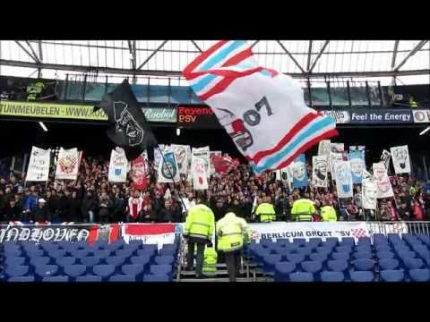 Lighttown Madness - Frits voor eeuwig in ons hart (010 away)