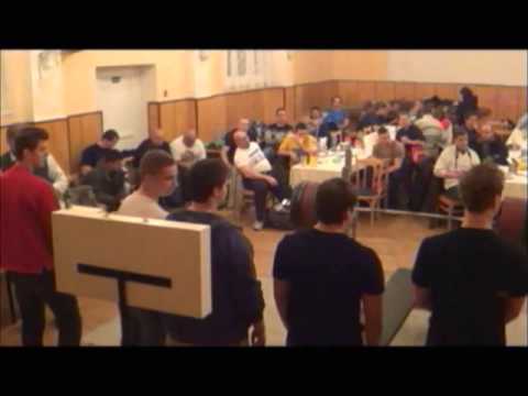 Vejprnice-vyhlášení 35 ročník vánoční ceny v tlaku