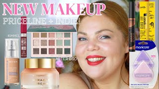 NEW MAKEUP From Priceline - Alter Ego- Cloudchaser Cosmetics!