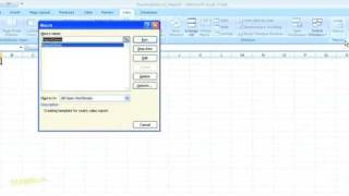 How to Run Macros in Excel 2007 For Dummies