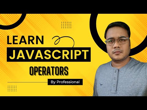 Javascript Operators Arithmetic Assignment Other Operators