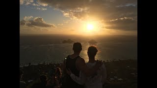 David and Jordan&#39;s Love Story