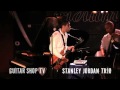 Great Performances: Stanley Jordan Live at The Iridium, NYC