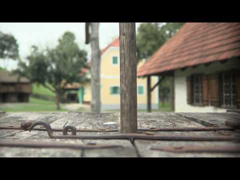 VEČNI KROG 9 TRGOV - Test  Trailer