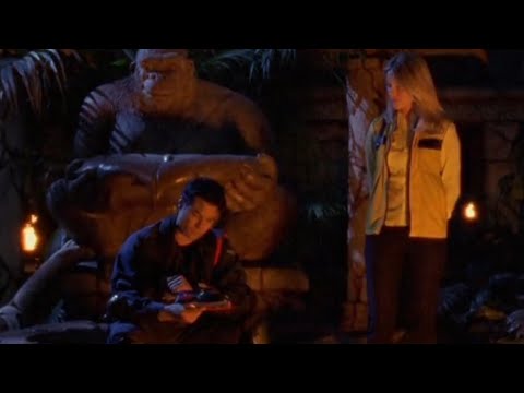 Power Rangers Wild Force - Reinforcements from the Future - Wild Force and Time Force Team up Love