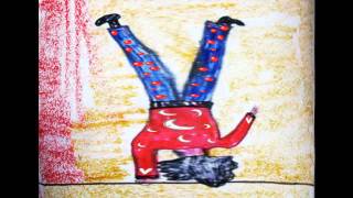 Cecilia Equilibrista