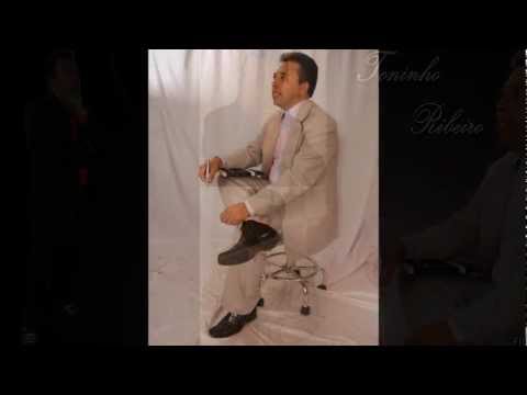 Cantor Toninho Ribeiro - CD Filho Querido