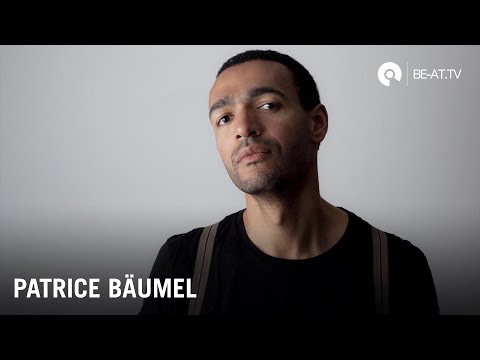 GU42: Patrice Bäumel - Berlin | BE-AT.TV