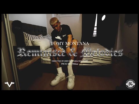 Tomy Montana - Reminisce and Melodies (Official Music Video)