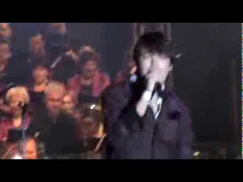 Mórocz Tamás & MR Szimfonikusok - Dance With Somebody (Mando Diao cover)