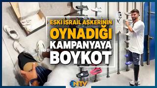 Ünlü Alman Markaya Boykot Çağrısı! Son Reklamı Tepkilere Neden Oldu | 