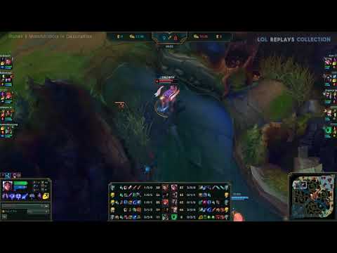 KSV CuVee IRELIA vs JAYCE Top |  Patch 8.8 KR Ranked