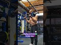 EZ BAR REVERSE CURL | BICEPS 肱二頭肌 #AskKenneth